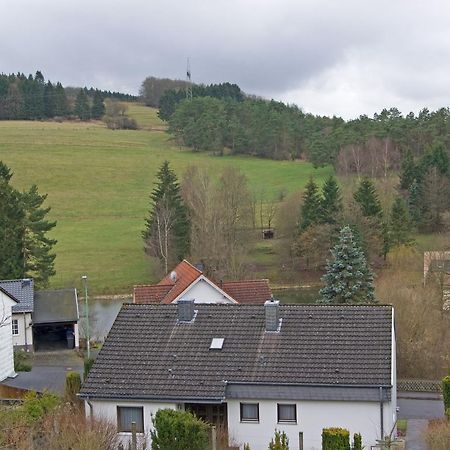 Charming Apartment In Gerolstein Germany With Large Verandah Екстер'єр фото